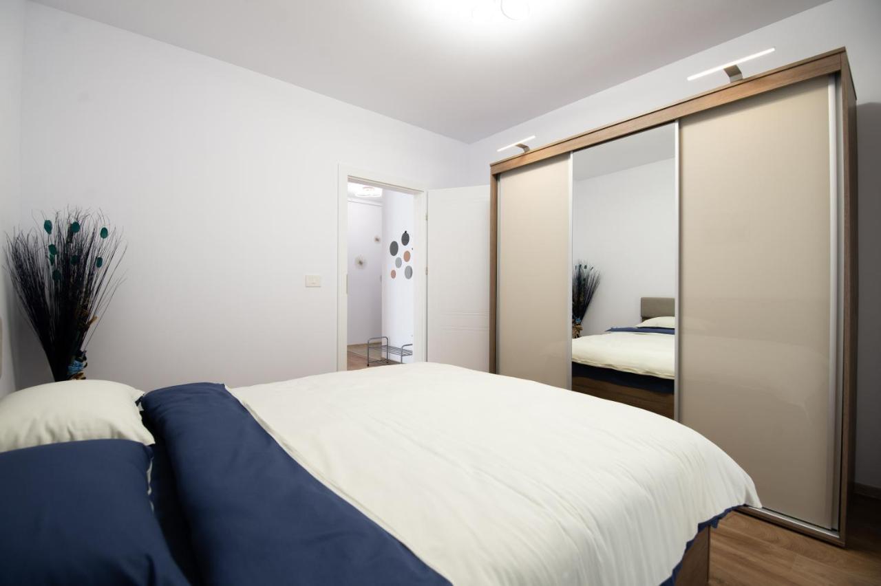 Claseb Apartment Timisoara Exterior photo