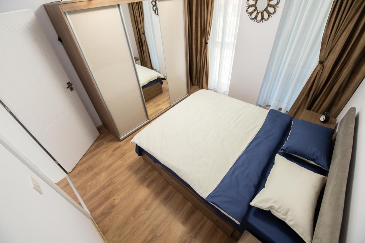 Claseb Apartment Timisoara Exterior photo