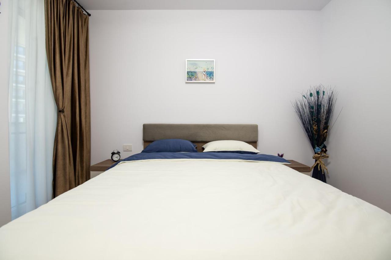 Claseb Apartment Timisoara Exterior photo