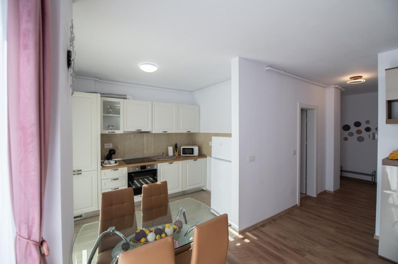 Claseb Apartment Timisoara Exterior photo