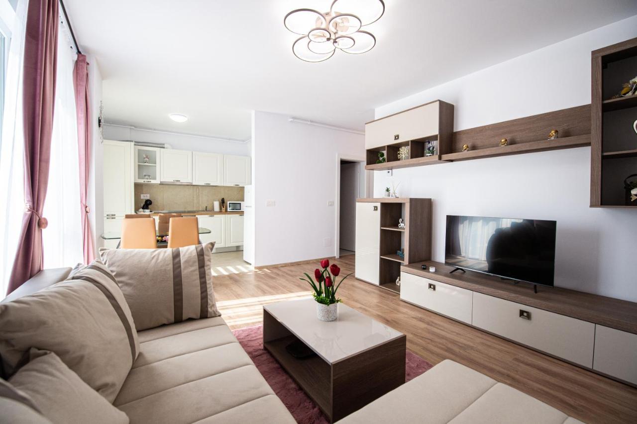 Claseb Apartment Timisoara Exterior photo