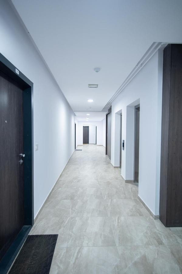 Claseb Apartment Timisoara Exterior photo