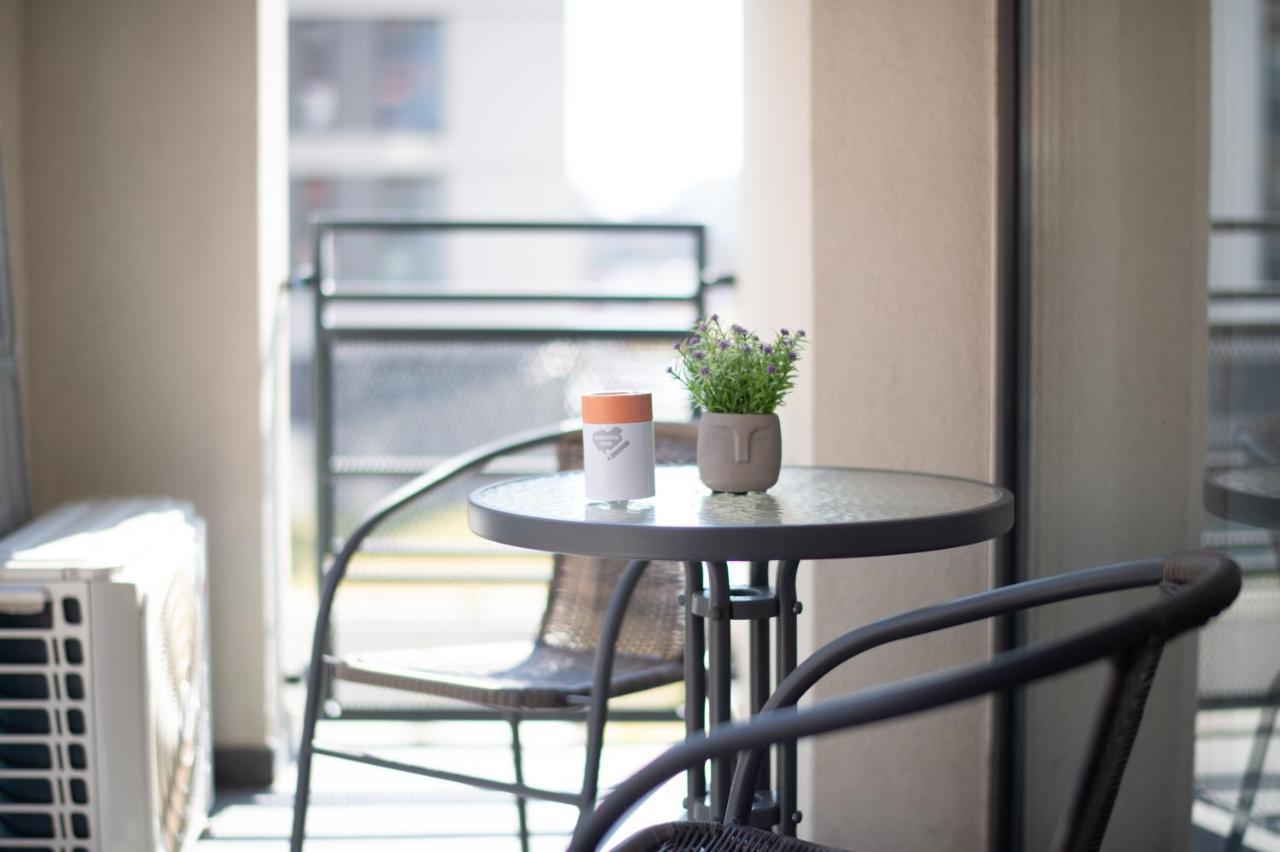 Claseb Apartment Timisoara Exterior photo